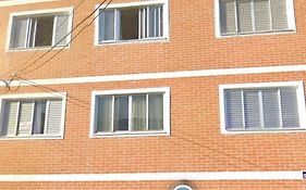 Lindo apartamento Vila Mirim